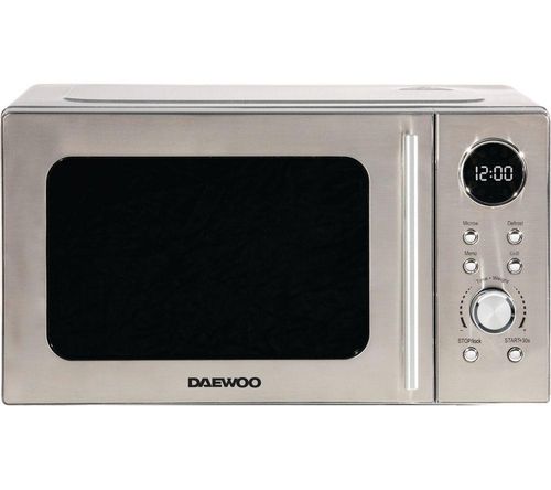 DAEWOO SDA2071 Microwave with...