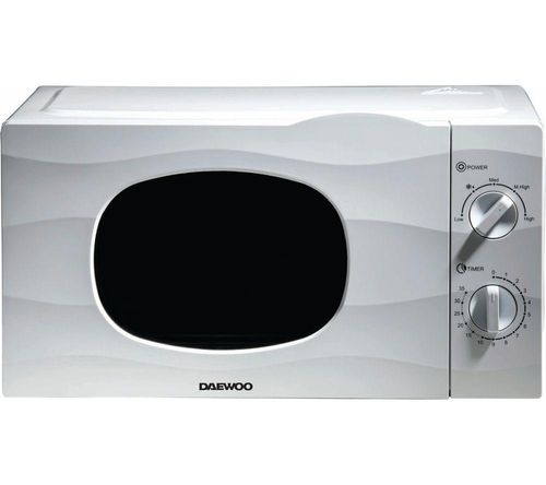 DAEWOO SDA2095 Solo Microwave...