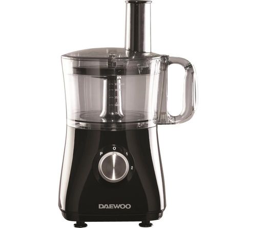 DAEWOO SDA2100 Food Processor...