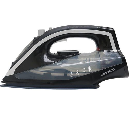 Daewoo SDA1591 Steam Iron -...