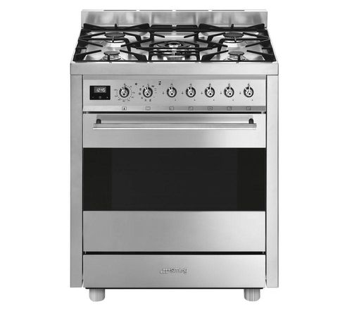 SMEG Symphony C7GPX9 70 cm...