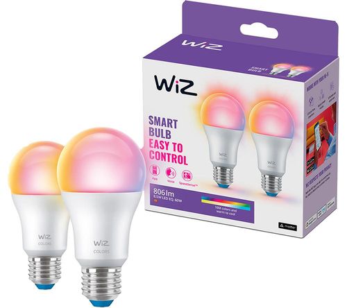 WIZ CONNECTED Colour Smart...