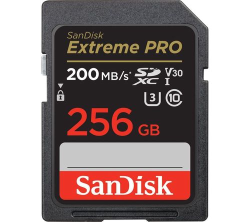 SANDISK Extreme Pro Class 10...