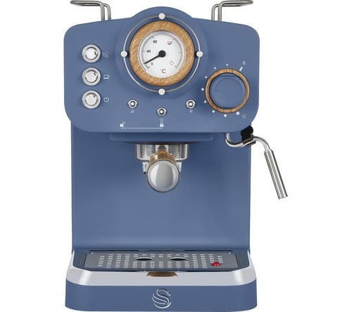 SWAN Nordic Pump Espresso...