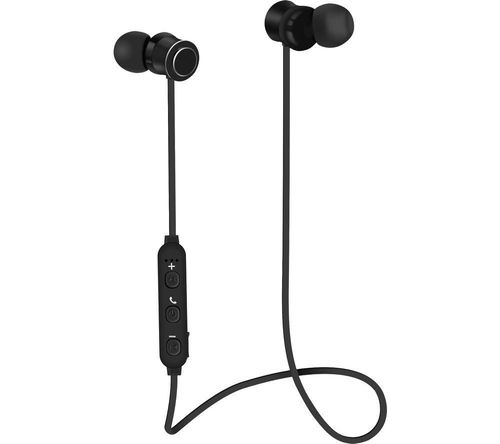 GROOV-E Metal Buds Wireless...