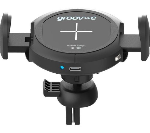 GROOV-E GVWM6 Wireless Car...