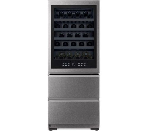 LG SIGNATURE LSR200W Wine...