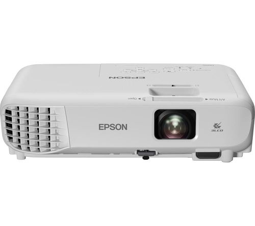 EPSON EB-W06 HD Ready Office...