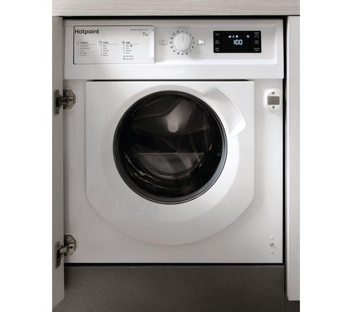 HOTPOINT BI WMHG 71483 UK N...