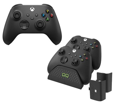 XBOX Wireless Controller &...