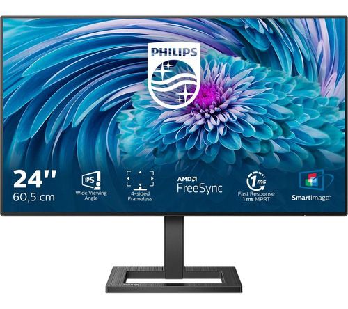 PHILIPS 242E2FA Full HD 24"...