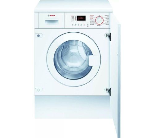 BOSCH Serie 4 WKD28352GB...