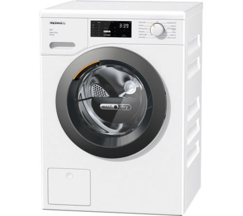 MIELE WT1F WTD160 WCS...