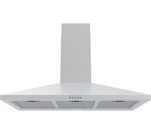 LOGIK L90CHDX21 Chimney...