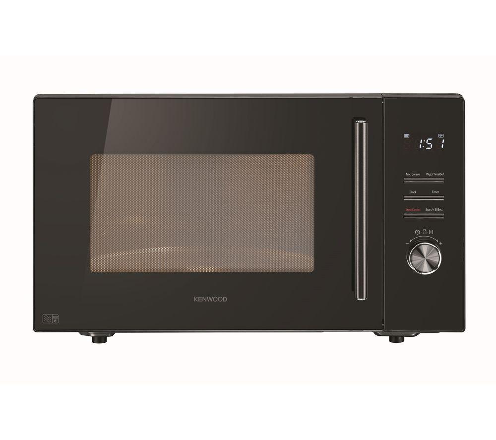 Kenwood 2024 copper microwave