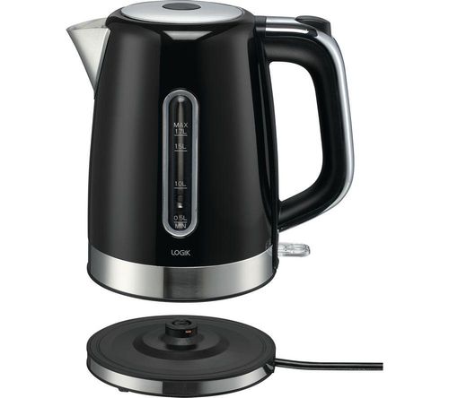 Buy DELONGHI Micalite KBOM3001 Jug Kettle - Black