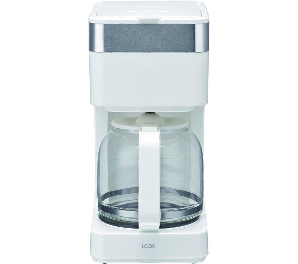 Logik coffee machine cheap