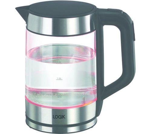 LOGIK L17GKT21 Jug Kettle -...