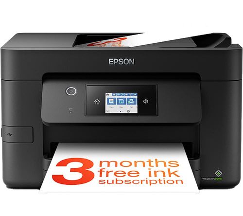 EPSON WorkForce Pro...