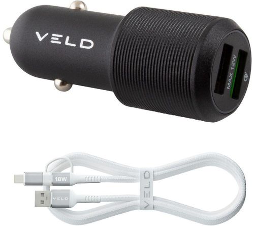 VELD VC30CB-UCM Universal Car...