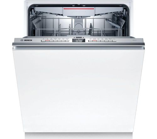 BOSCH Series 4 SMV4HCX40G...