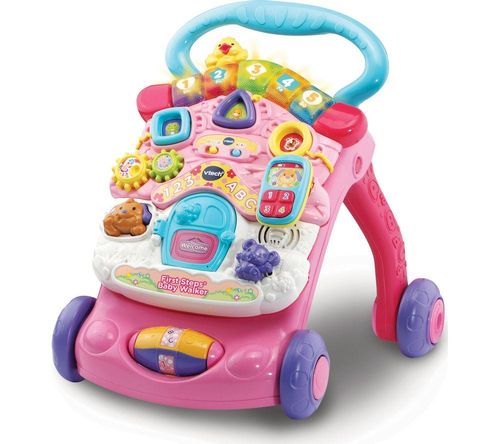 VTECH First Steps Baby Walker...