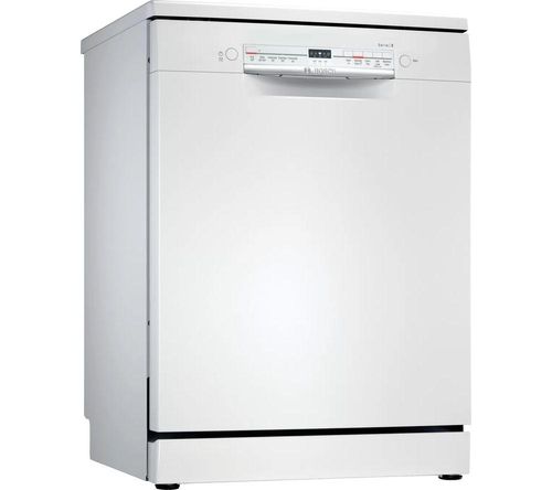 BOSCH Series 2 SMS2ITW08G...