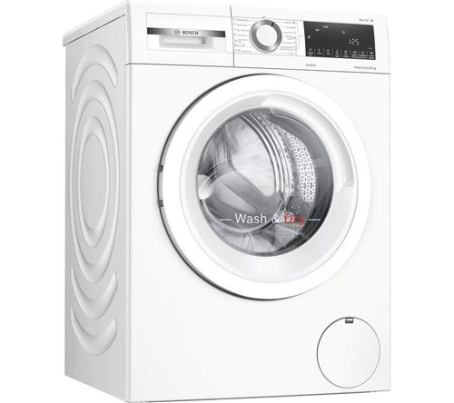 BOSCH Series 4 WNA134U8GB 8...