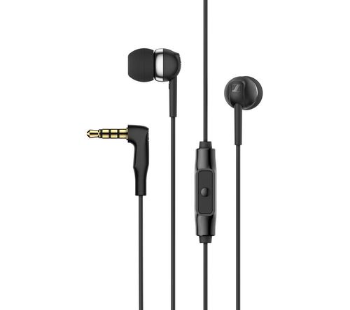 SENNHEISER CX 80S Earphones -...