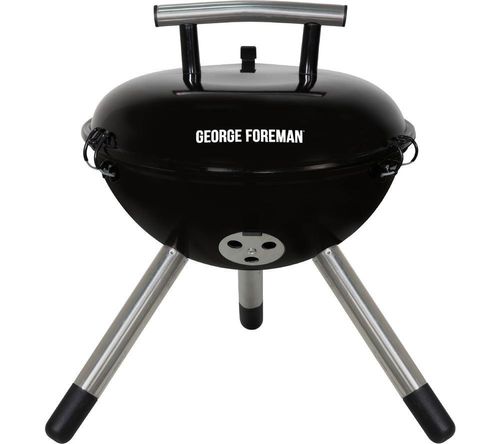 GEORGE FOREMAN GFPTBBQ1401B...