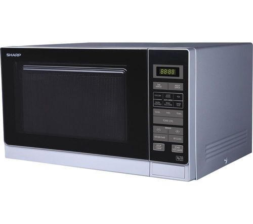 SHARP R372SLM Solo Microwave...