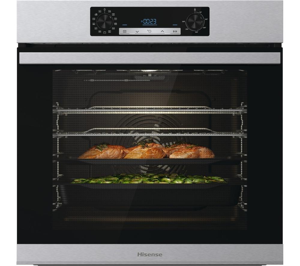 Pc world 2024 electric ovens