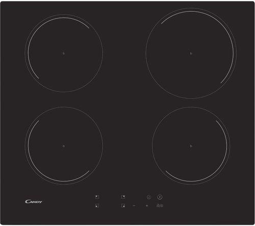 CANDY CI642C/E1 Electric...