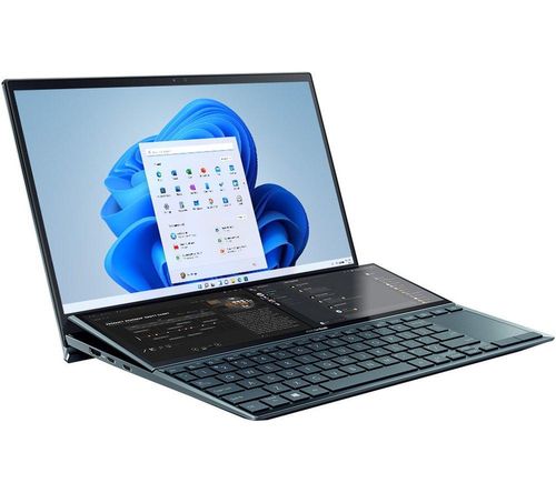 ASUS ZenBook Duo UX482EA 14"...