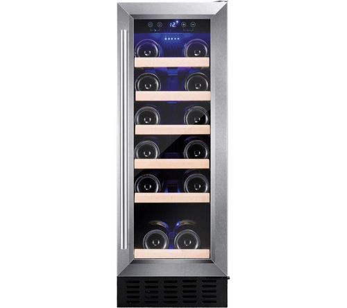 AMICA AWC300SS Wine Cooler -...