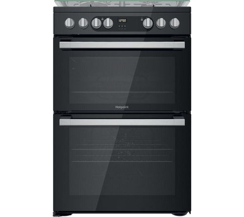 HOTPOINT HDM67G9C2CSB 60 cm...