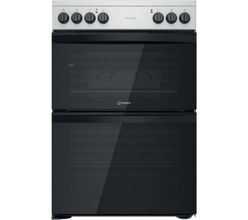 INDESIT Amelia ID67V9HCCX/UK...