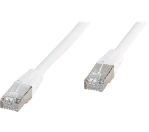 VIVANCO CAT6 Ethernet Cable -...