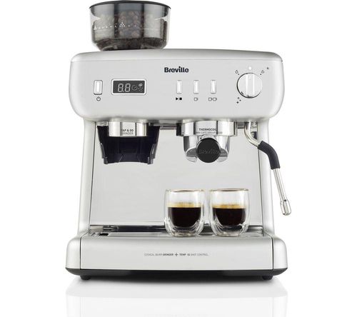 BREVILLE VCF153 Barista Max...