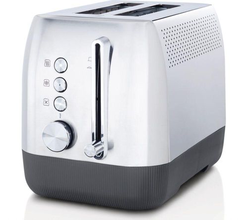 BREVILLE Edge VTT981 2-Slice...