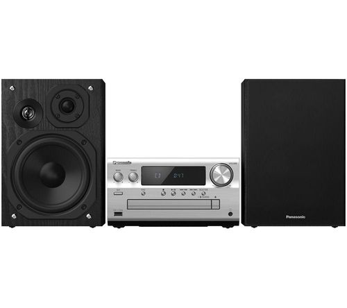 PANASONIC SC-PMX802E-S...