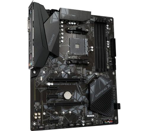 GIGABYTE GAMING X V2 B550 AM4...