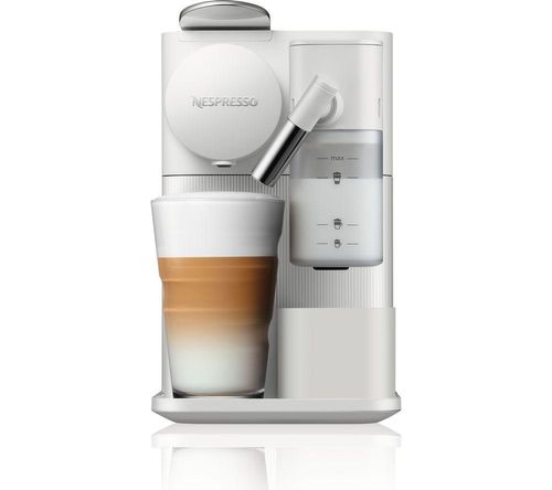 NESPRESSO by De'Longhi...