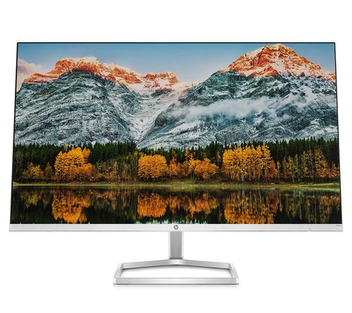 HP M27fw Full HD 27" IPS LCD...