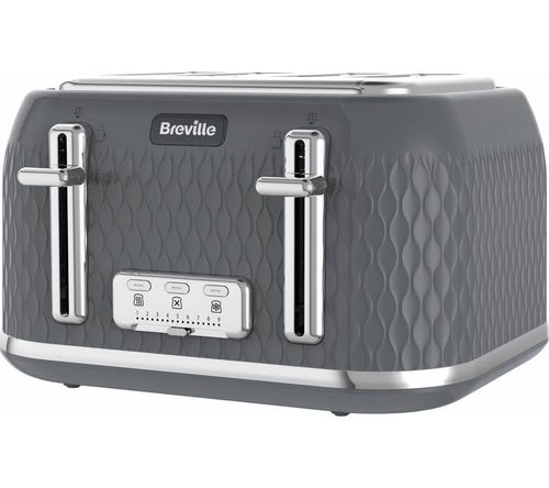 VTT911, Breville Toaster