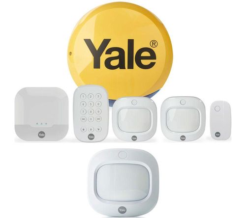 Yale Sync IA-320 Smart Home...