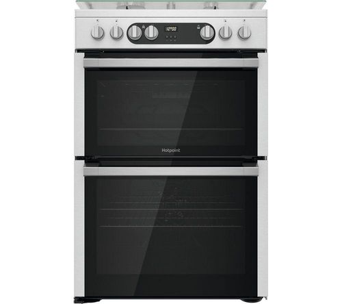 HOTPOINT HDM67G9C2CX/U 60 cm...