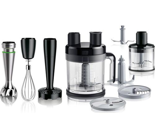 Concierge Member Laura Reviews the Braun MultiQuick 9 Hand Blender