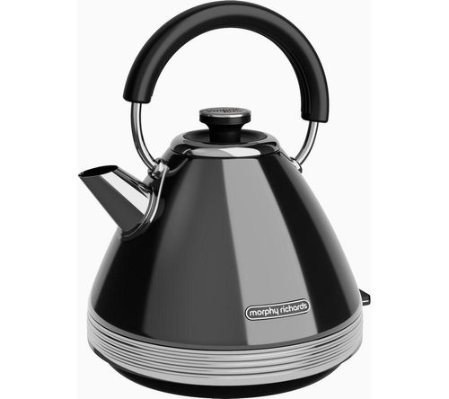 Buy TEFAL Avanti Classic KI290N40 Traditional Kettle - Matte Black