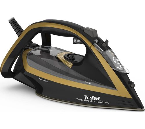 TEFAL Ultimate Turbo Pro...